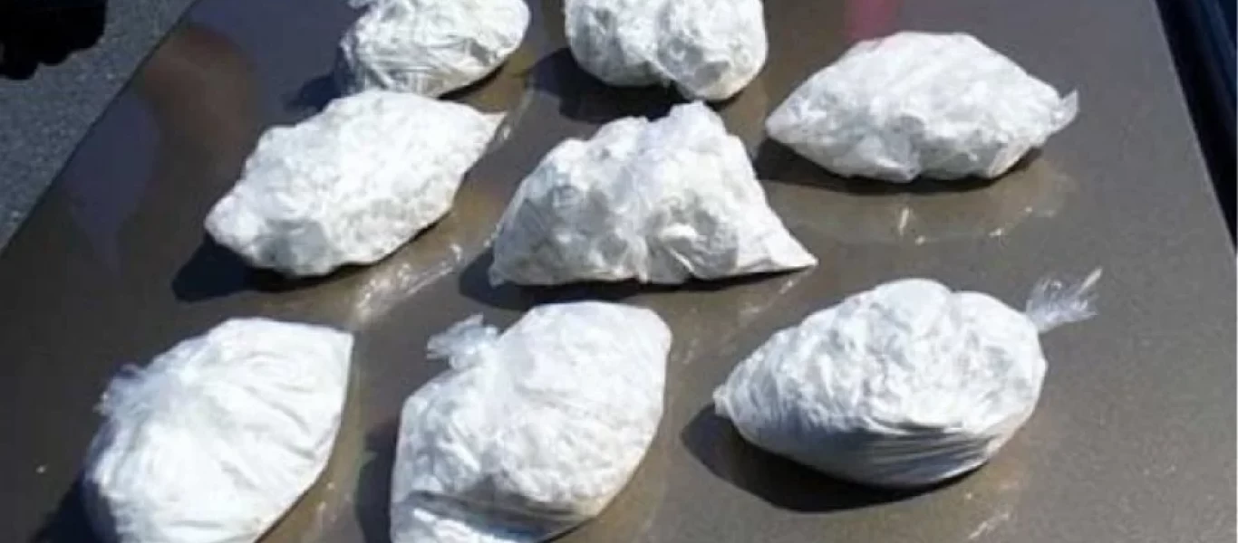 Κινηματογραφική μεταφορά ναρκωτικών στην Ισπανία: «Μας έχουν επιτεθεί όρκες, ελάτε να βοηθήσετε» είπαν οι διακινητές
